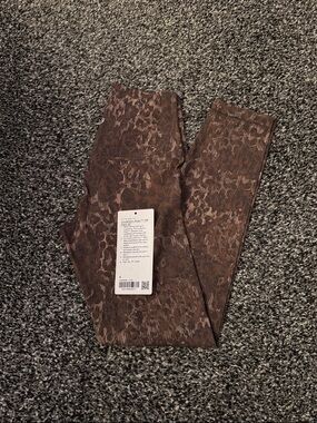 Lululemon Align 25” Leggings